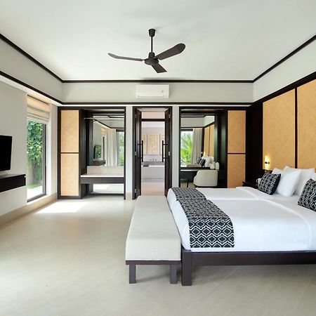 Uma Tirtha Ubud Luaran gambar