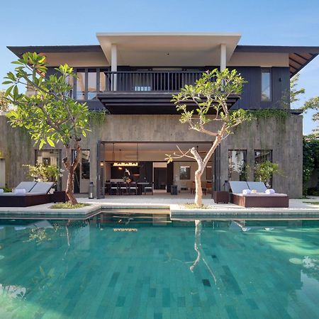 Uma Tirtha Ubud Luaran gambar