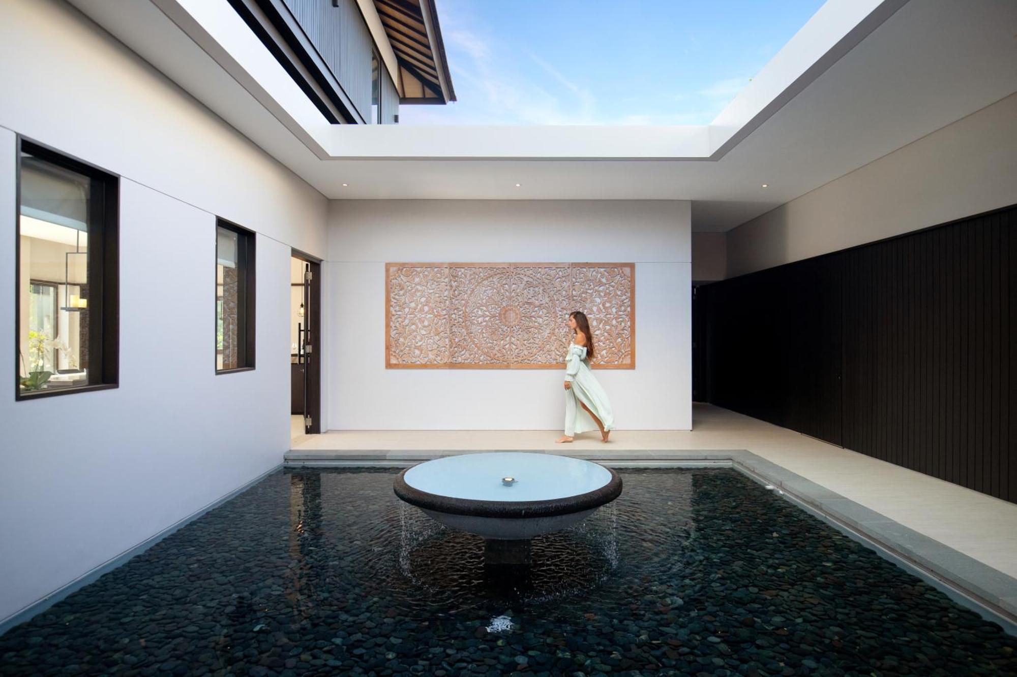 Uma Tirtha Ubud Luaran gambar