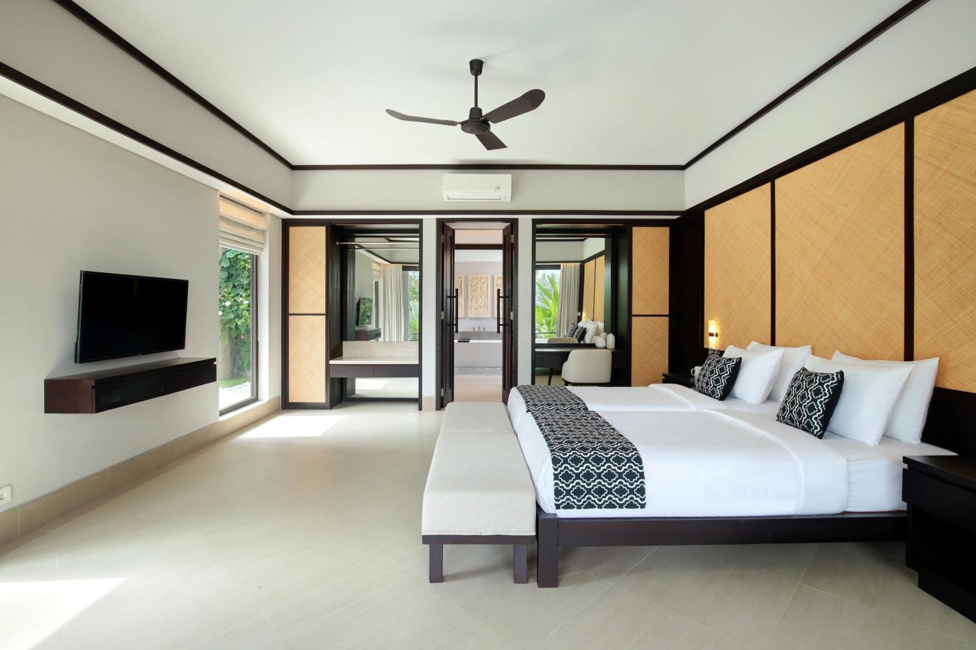 Uma Tirtha Ubud Luaran gambar
