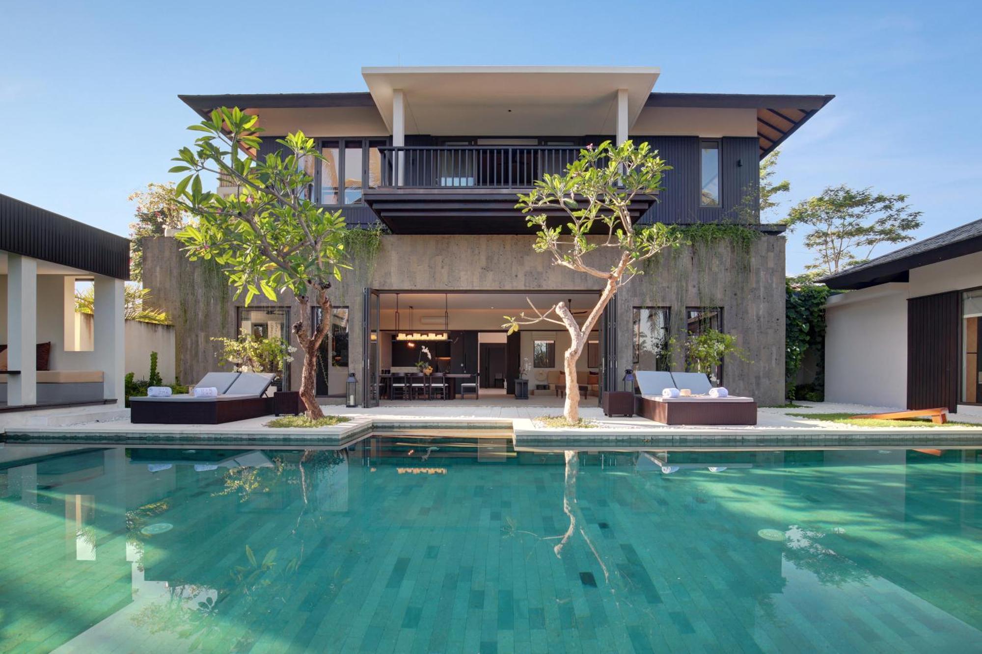 Uma Tirtha Ubud Luaran gambar