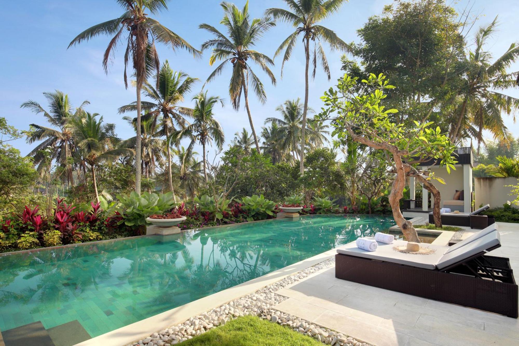 Uma Tirtha Ubud Luaran gambar