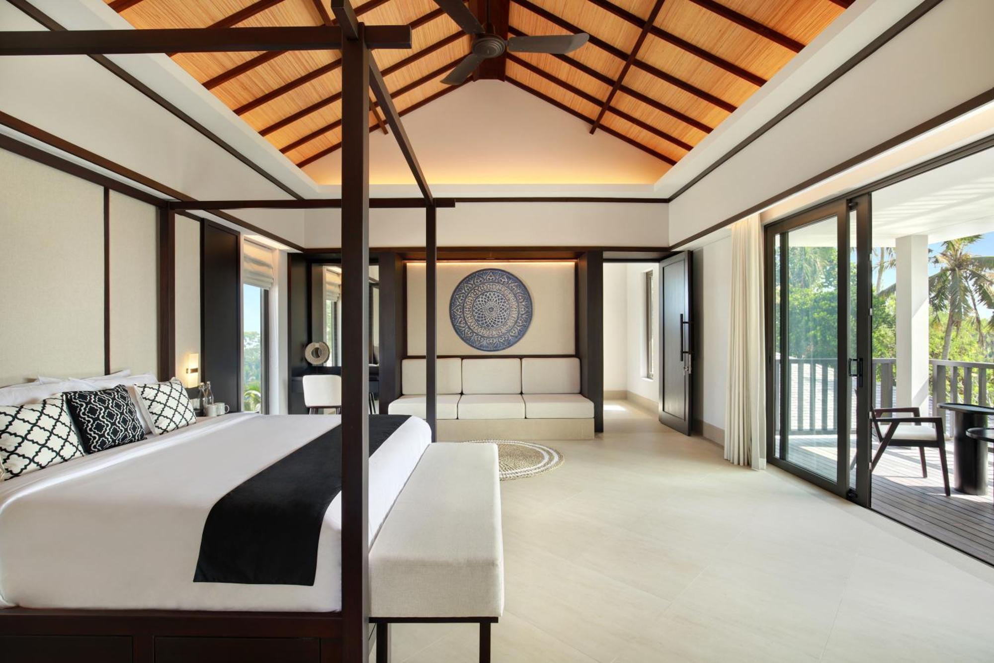 Uma Tirtha Ubud Luaran gambar