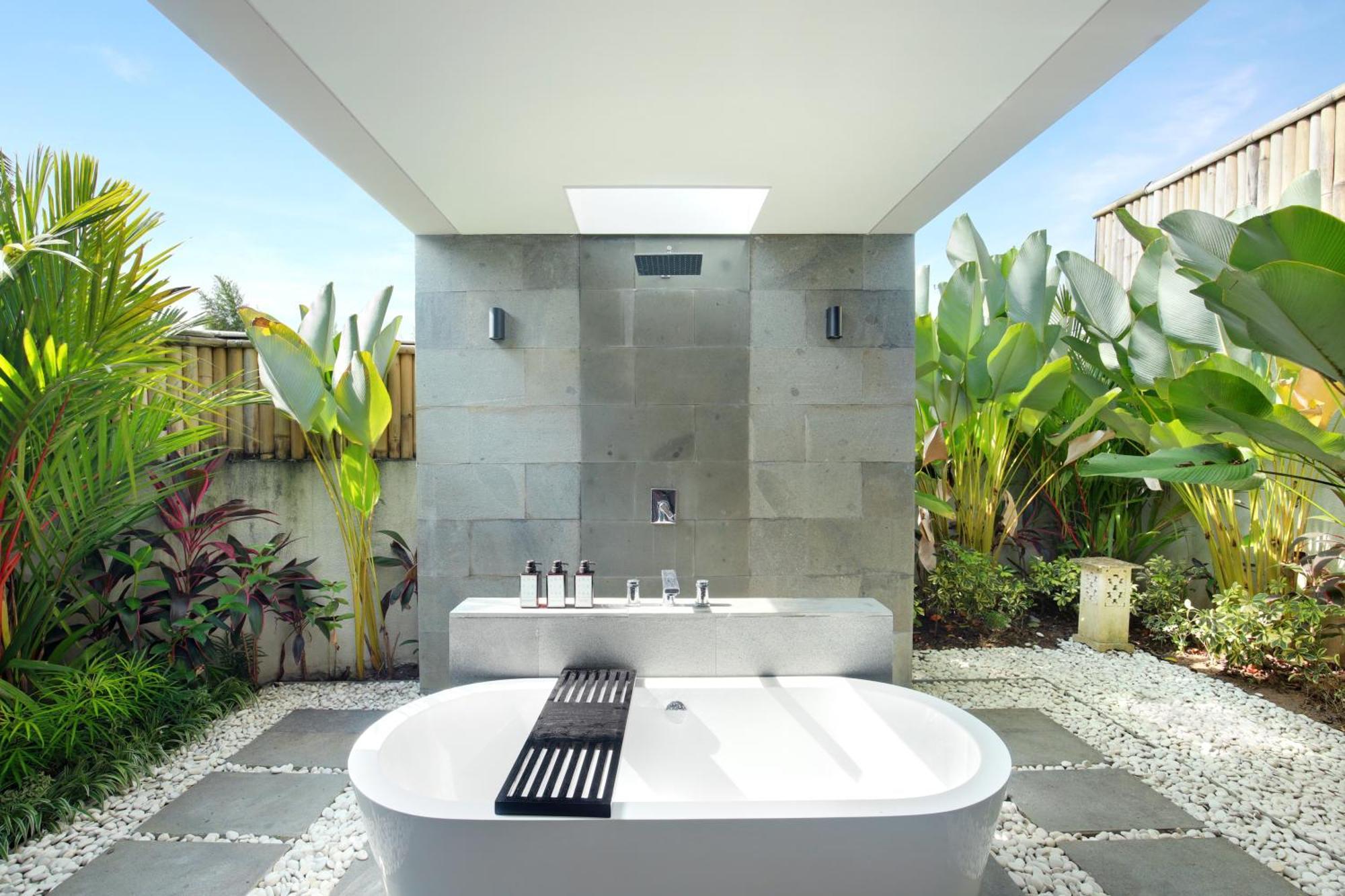 Uma Tirtha Ubud Luaran gambar